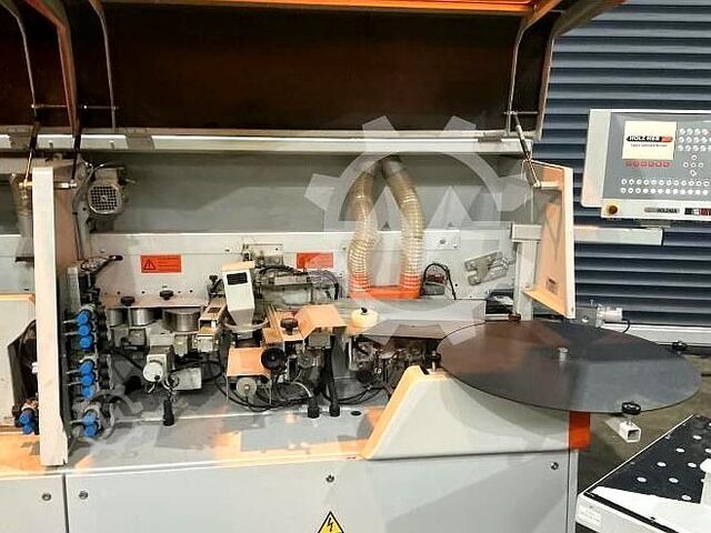 Kantenanleimmaschine Holz-her Arcus 1336