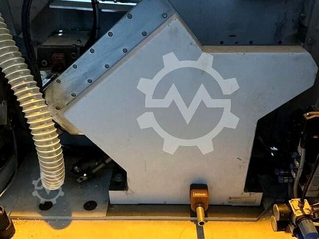 Kantenanleimmaschine Holz-her Arcus 1336