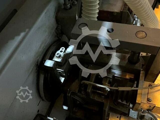 Kantenanleimmaschine Holz-her Arcus 1336