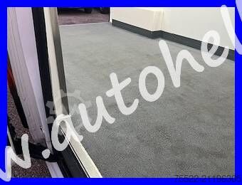 High top van Opel Opel Movano Kühlwagen L3H2