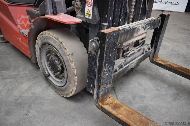 Gabelstapler Manitou MI 20 G