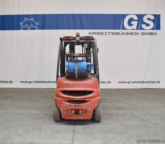 Gabelstapler Manitou MI 20 G