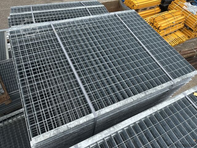 400 St. Einlagegitter 100 x 134 cm
