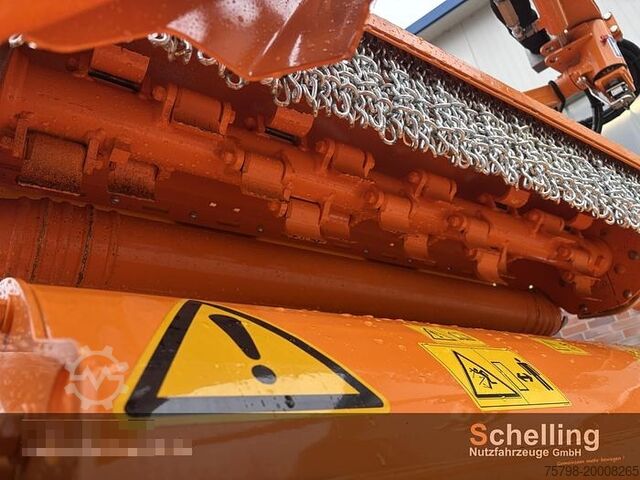 Mäher Mulag MULAG MKF 600