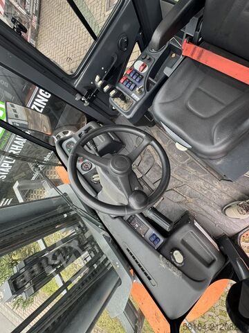 Dieselstapler Doosan D90S-7