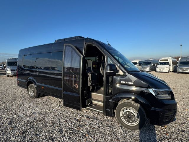 Bus MAN TGE 5.160