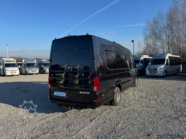 Bus MAN TGE 5.160