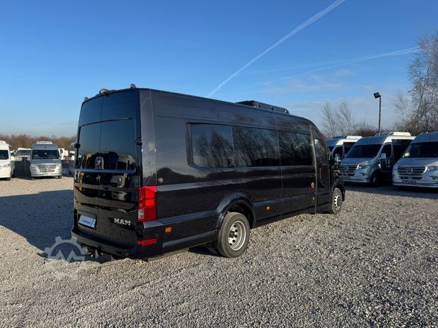 Bus MAN TGE 5.160