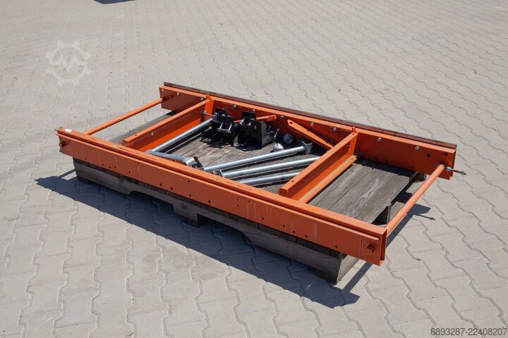 Segment für Maschine LT15 Start/Classic Wood-Mizer 