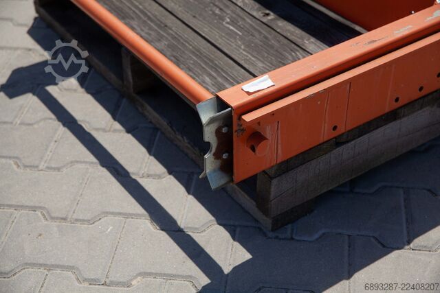 Segment für Maschine LT15 Start/Classic Wood-Mizer 