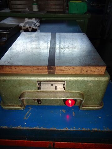 Demagnetizer JUNG 
