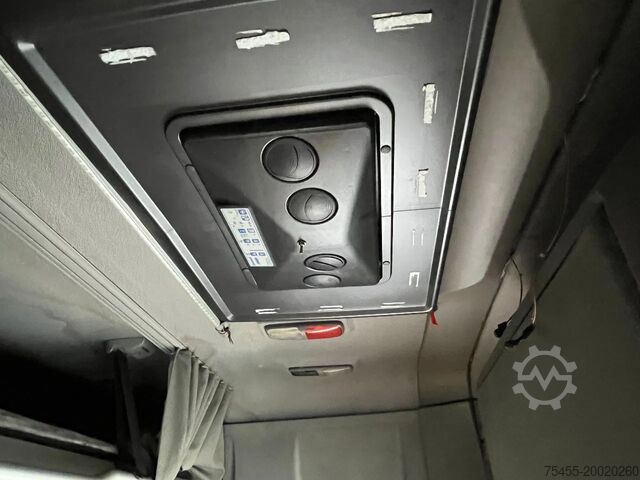 Standard-SZM DAF XF 105.460 - Aut. - AC - 40.866