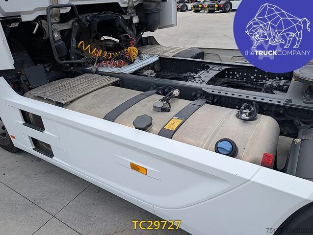 Standard-SZM Mercedes-Benz Actros 1845