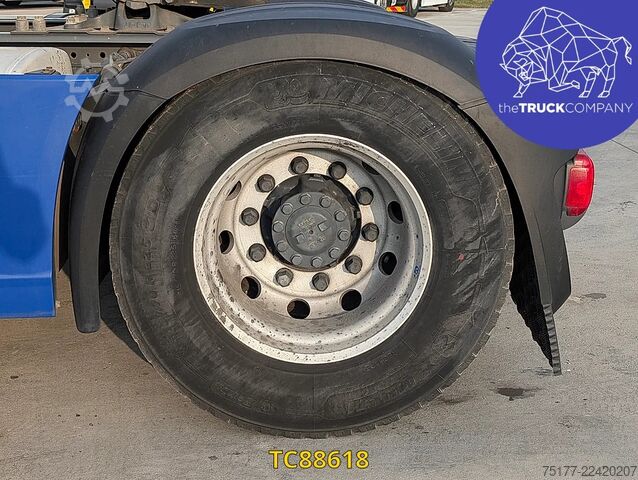 Standard-SZM DAF XF 480