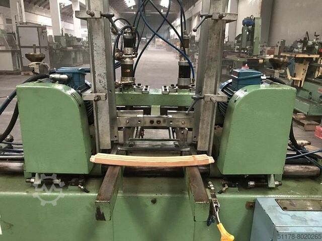 Milling Camam FT2A
