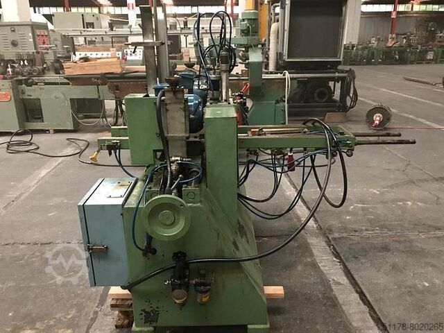 Milling Camam FT2A