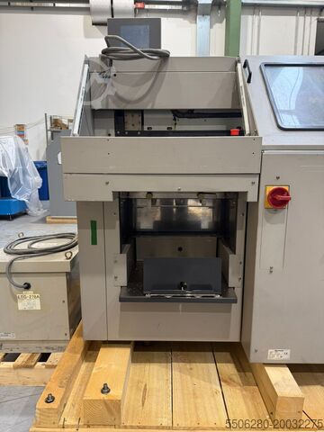 Automatische Broschur Horizon BQ-270