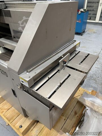 Automatische Broschur Horizon BQ-270