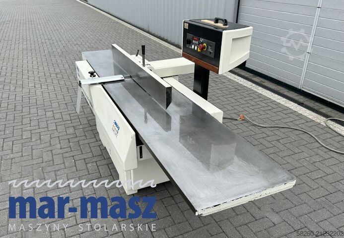 Abrichthobelmaschine 520 SCM F520 E F520 E
