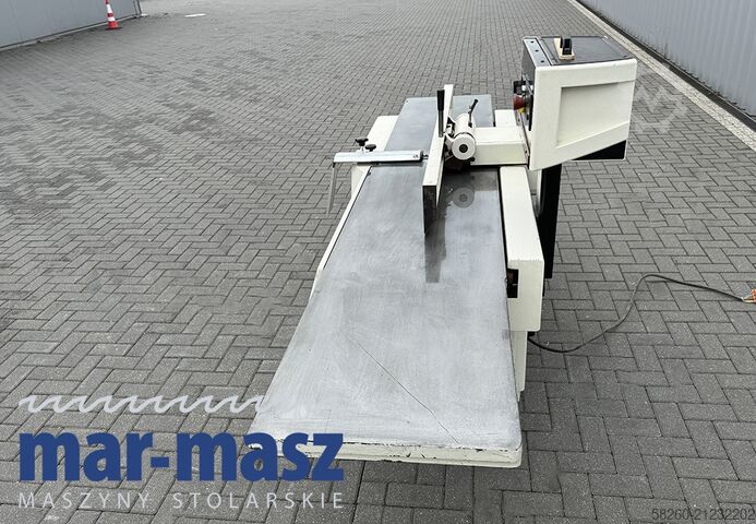 Abrichthobelmaschine 520 SCM F520 E F520 E