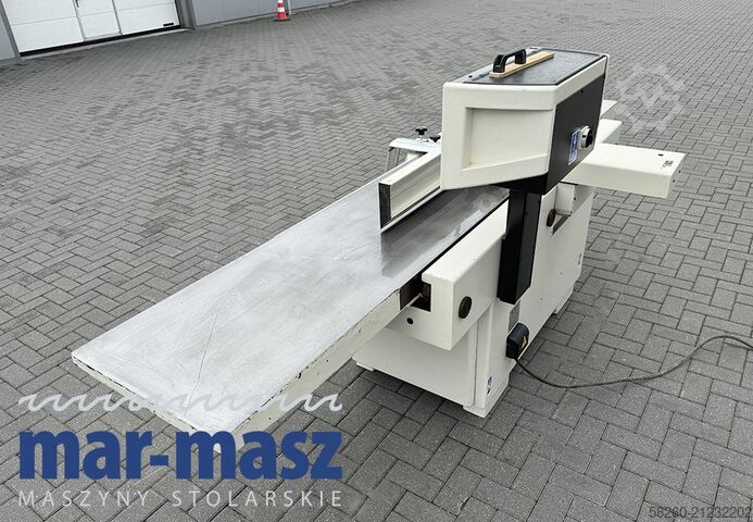 Abrichthobelmaschine 520 SCM F520 E F520 E