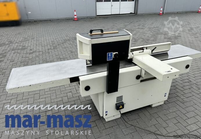 Abrichthobelmaschine 520 SCM F520 E F520 E
