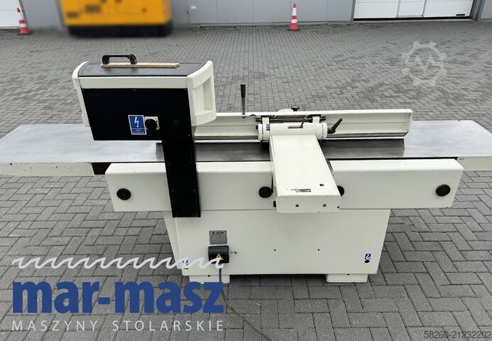 Abrichthobelmaschine 520 SCM F520 E F520 E