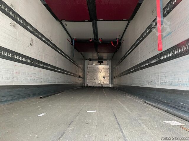 Kühl-/Tiefkühltransport Schmitz Cargobull Fridge Thermoking SLXe Spectrum / Multitemp / S...