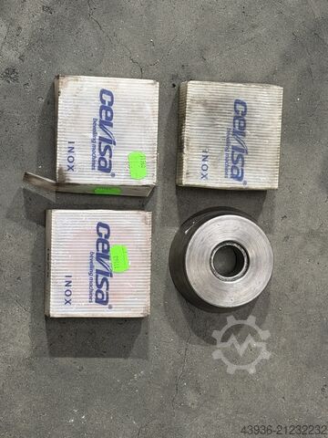 Cutting machine CEVISA - CHP-12 Cevisa CHP 12