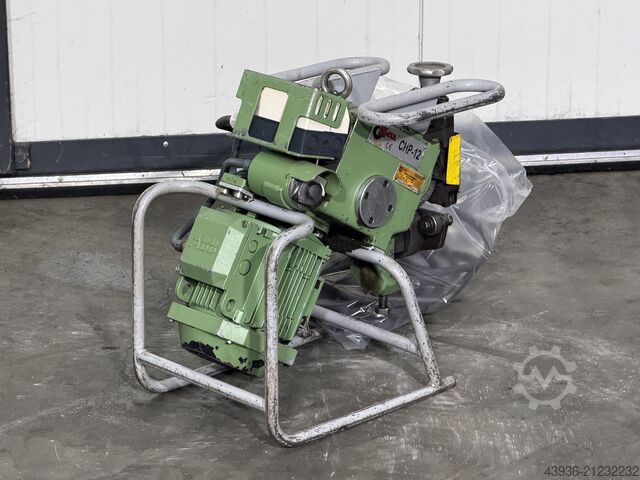 Cutting machine CEVISA - CHP-12 Cevisa CHP 12