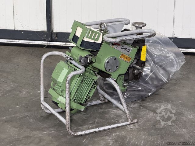 Cutting machine CEVISA - CHP-12 Cevisa CHP 12