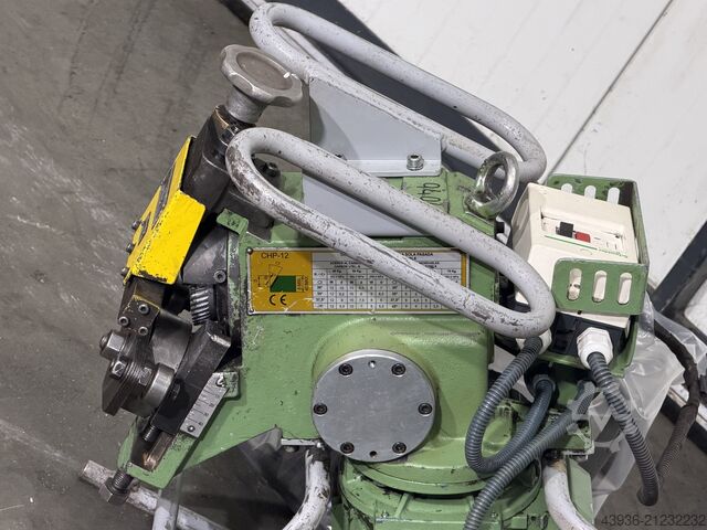 Cutting machine CEVISA - CHP-12 Cevisa CHP 12