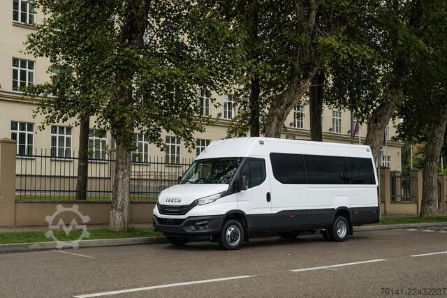 Minibus Iveco Bus Daily 22+1