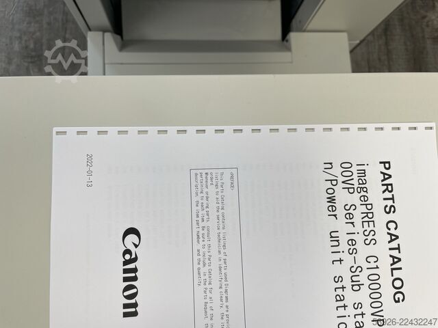Wire binding system Xerox AdvancedPunch Pro&eWire 