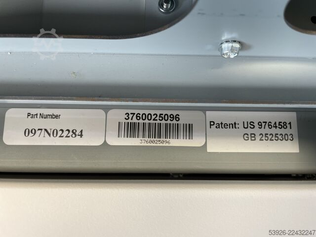 Wire binding system Xerox AdvancedPunch Pro&eWire 