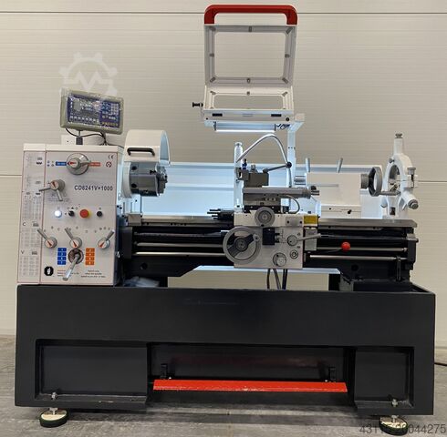 Centerlathe ToRen CD 6241 x 1000V