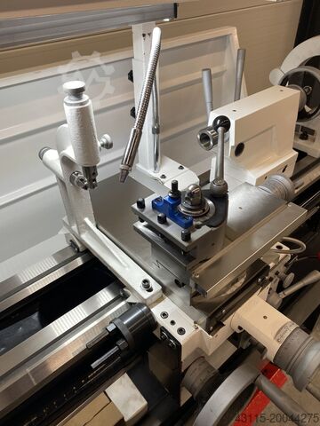 Spitzendrehmaschine ToRen CD 6241 x 1000V