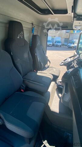 Box truck MAN TGM 15.290 Koffer/LBW/AUT/ 10x Stück verfügbar