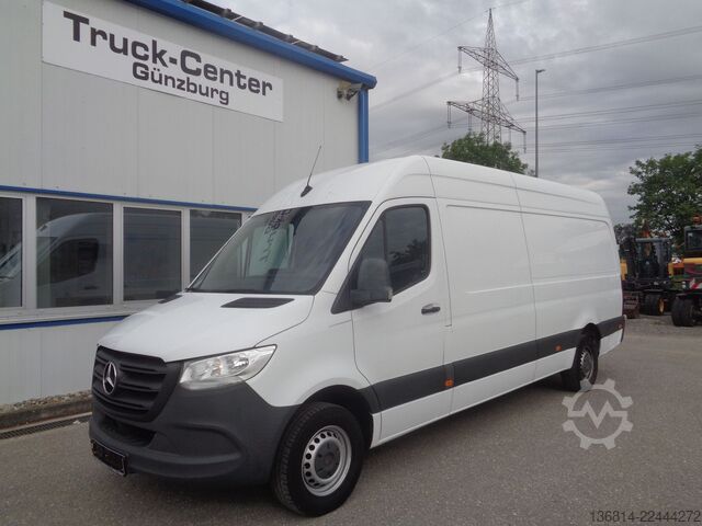 Kühltransporter MERCEDES-BENZ Sprinter 316 CDI MAXI Frigo 4500