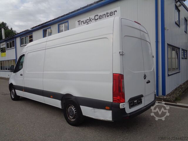 Kühltransporter MERCEDES-BENZ Sprinter 316 CDI MAXI Frigo 4500