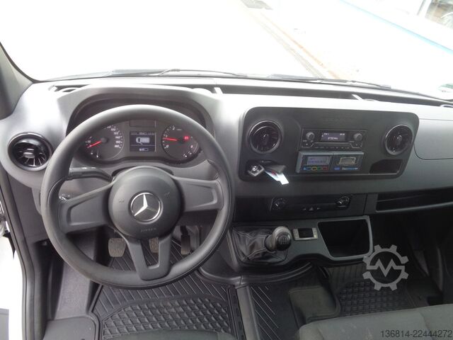 Kühltransporter MERCEDES-BENZ Sprinter 316 CDI MAXI Frigo 4500
