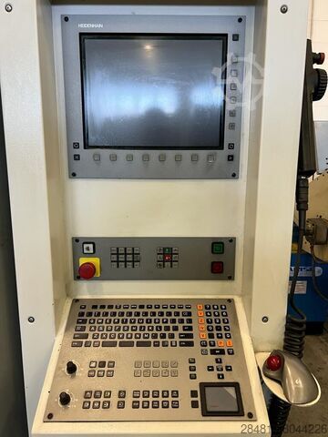 DIGMA CENTER EXERON HSC 300 DIGMA EXERON DIGMA EXERON HSC 300