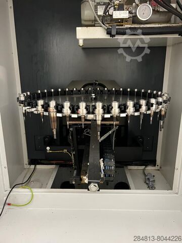 DIGMA CENTER EXERON HSC 300 DIGMA EXERON DIGMA EXERON HSC 300