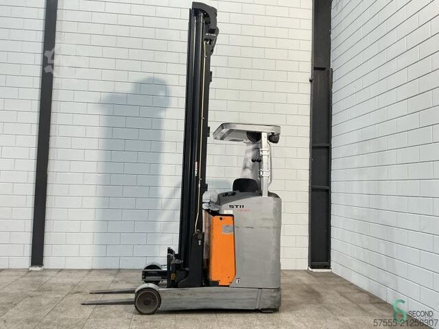 Reachtruck Still FM-X14
