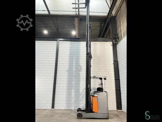 Reachtruck Still FM-X14