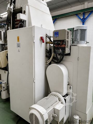 Gear hobbing machine Gleason-Pfauter P1501