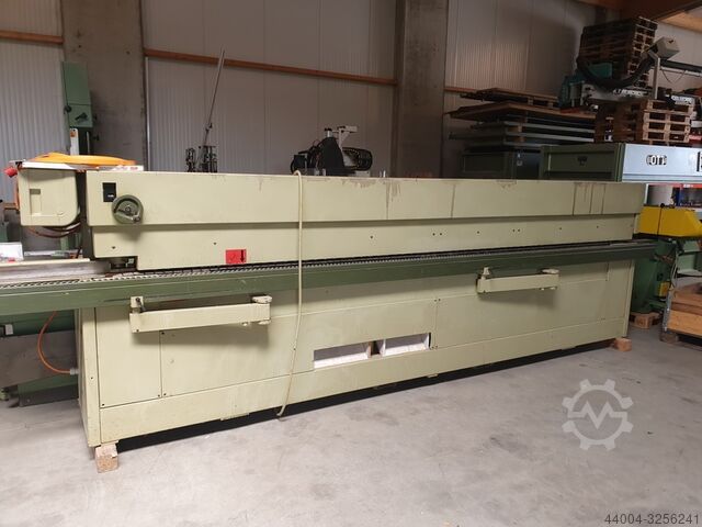 Kantenanleimmaschine SCM Selecta C