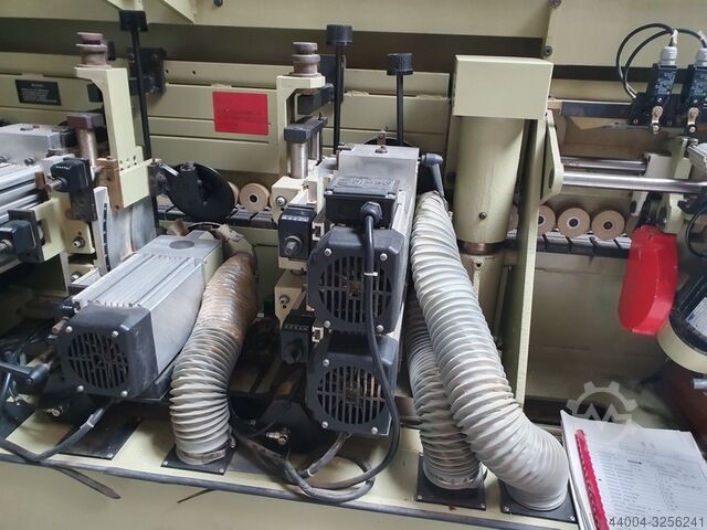 Kantenanleimmaschine SCM Selecta C