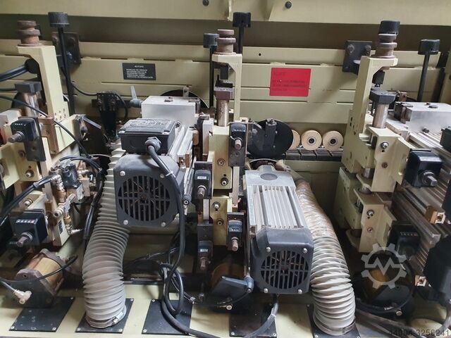 Kantenanleimmaschine SCM Selecta C