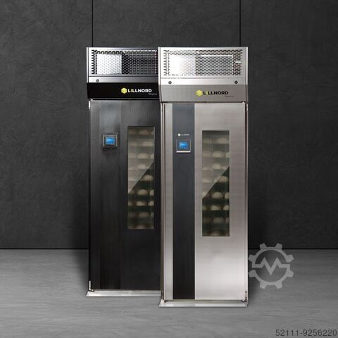 Fermentation Room Lillnord Maryline R 103-81 R